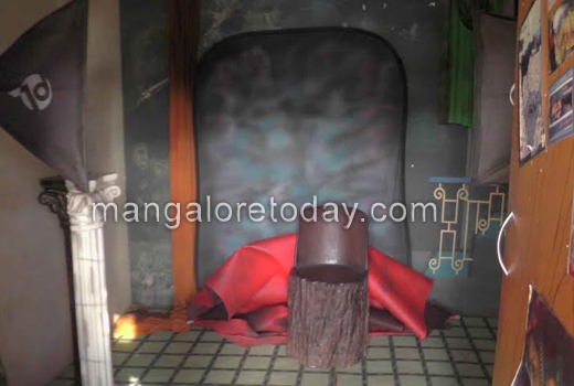 Thieves burgle 7 shops in Konaje 2
